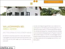 Sites similar to areaverde.at