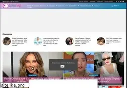 Sites similar to areavip.com.br