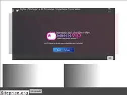 Sites similar to areavip.pt