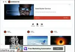 Sites similar to areavis.com