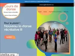 Sites similar to areavog.ca