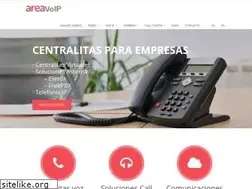 Sites similar to areavoip.com