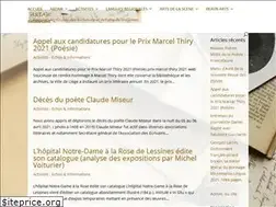 Sites similar to areaw.be