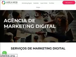 Sites similar to areaweb.pt