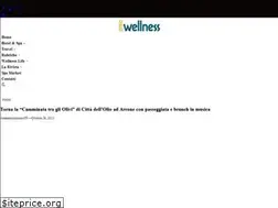 Sites similar to areawellness.eu