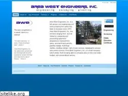 Sites similar to areawesteng.com