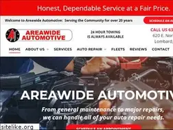 Sites similar to areawideauto.com