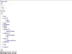 Sites similar to areawidenews.com