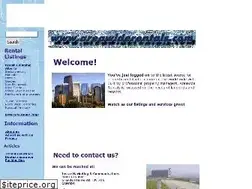 Sites similar to areawiderentals.com