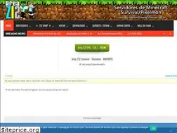 Sites similar to areaz12server.net.br