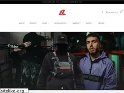 Sites similar to areazero.biz