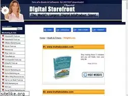 Sites similar to arebananasfattening.com