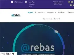 Sites similar to arebas.gr