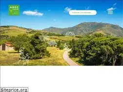Sites similar to arec-occitanie.fr