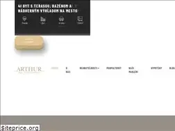 Sites similar to arec.sk