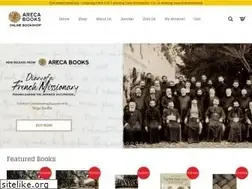 Sites similar to arecabooks.com