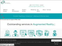 Sites similar to arecadesign.co.uk