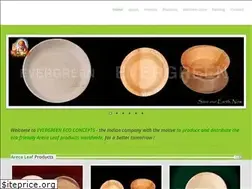 Sites similar to arecaleafplates.com