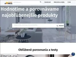 Sites similar to arecenze.sk