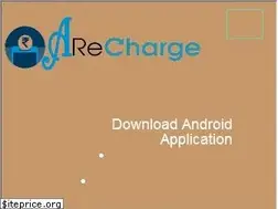 Sites similar to arecharge.com