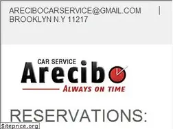 Sites similar to arecibocc.com