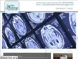 Sites similar to areciboradiology.com