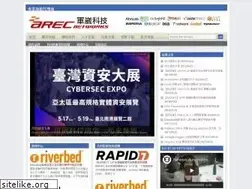 Sites similar to arecnetworks.com.tw