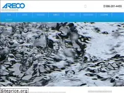 Sites similar to areco.co.jp