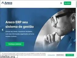 Sites similar to areco.com.br