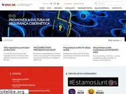 Sites similar to arecom.gov.mz