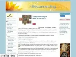 Sites similar to areconnecting.com