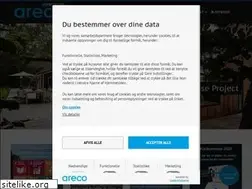Sites similar to arecoprofiles.dk