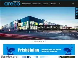 Sites similar to arecoprofiles.se