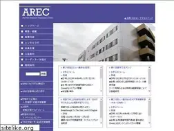 Sites similar to arecplaza.jp