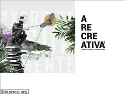 Sites similar to arecreativa.com.br