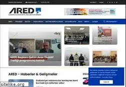 Sites similar to ared.org.tr