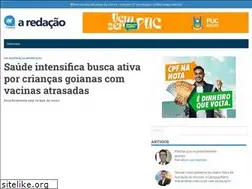 Sites similar to aredacao.com