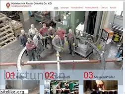 Sites similar to aredak.de