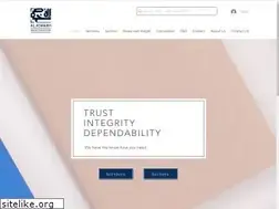 Sites similar to aredcadvisory.com
