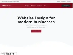 Sites similar to aredcreative.com