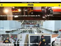 Sites similar to arede.info