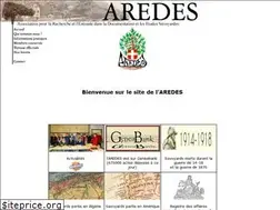 Sites similar to aredes.fr