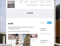 Sites similar to aredi.net