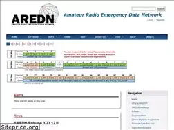 Sites similar to arednmesh.org
