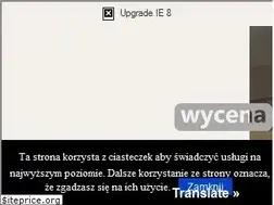 Sites similar to aredo.pl