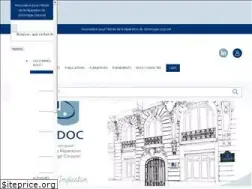 Sites similar to aredoc.com