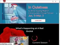 Sites similar to aredorchidtheatre.org