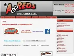 Sites similar to areds.com