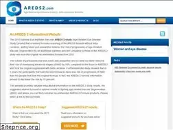 Sites similar to areds2.com
