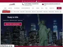 Sites similar to areducationconsultants.com